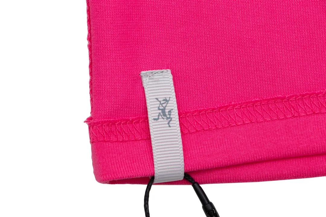 90 ARC' TERYX 23SS T 40 Breathable ， ， ， ， 。 ， 。 size：XS-L